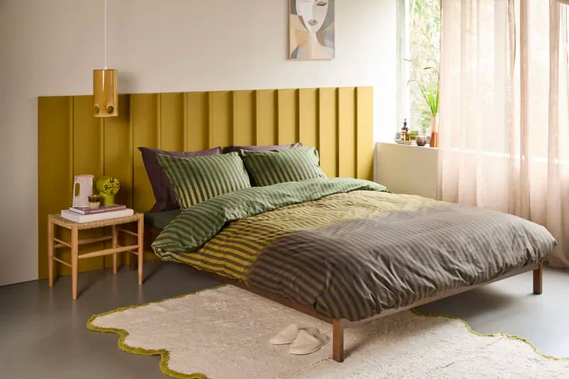 Pip Studio Jonah Sengetøj