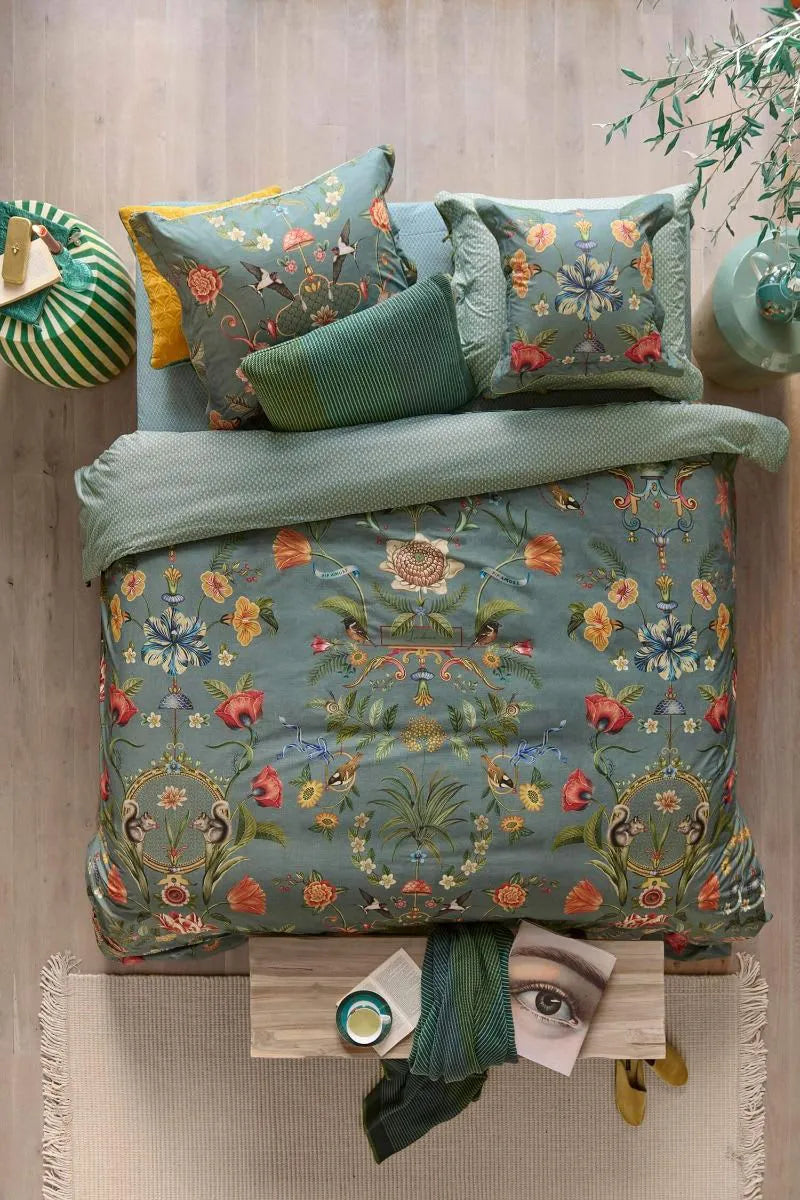 Pip Studio Botanico Sengetøj