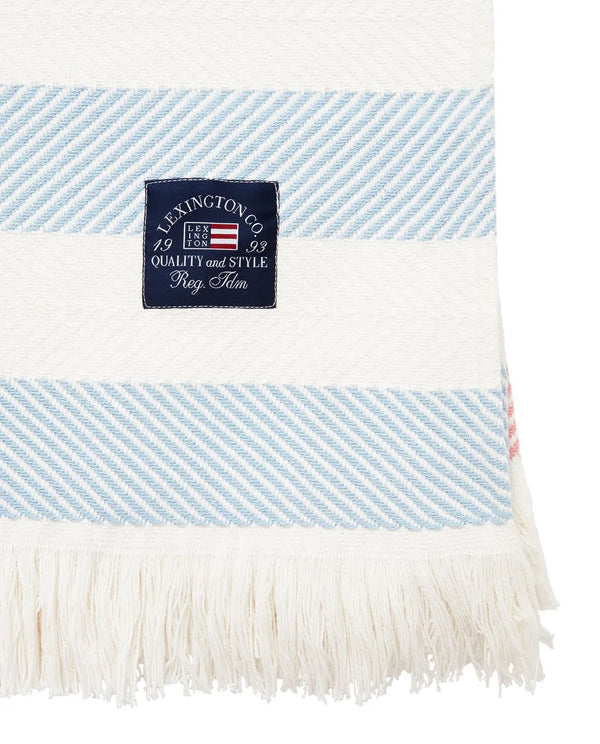 Lexington A Parkside Collection Plaid