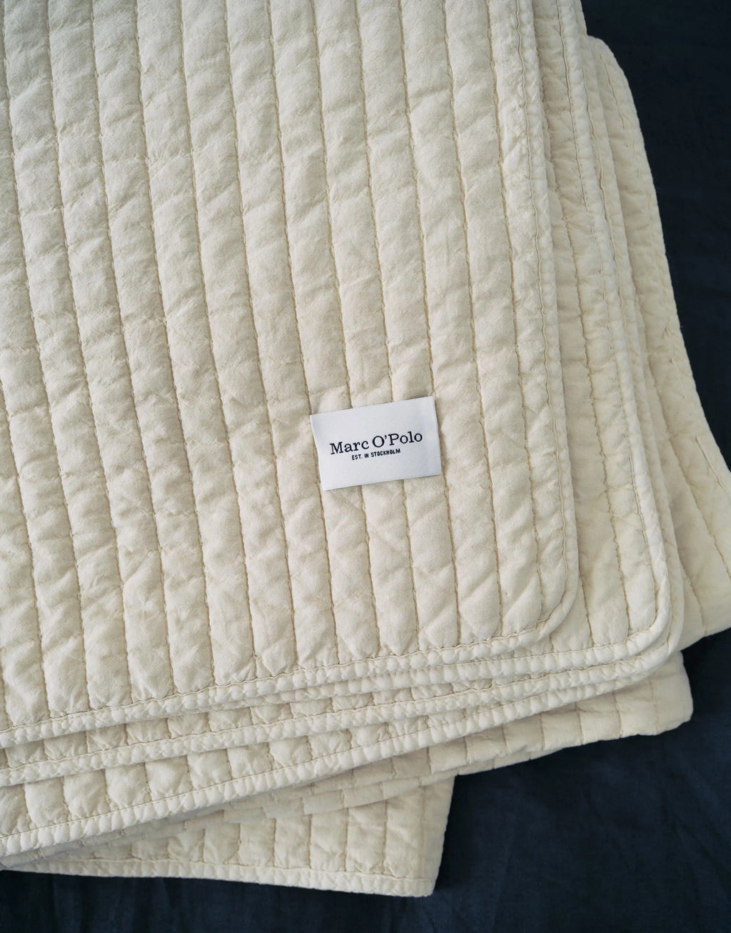 Marc O'Polo Bodine Plaid