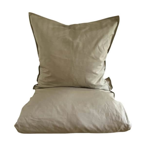  Percale Sengesæt
