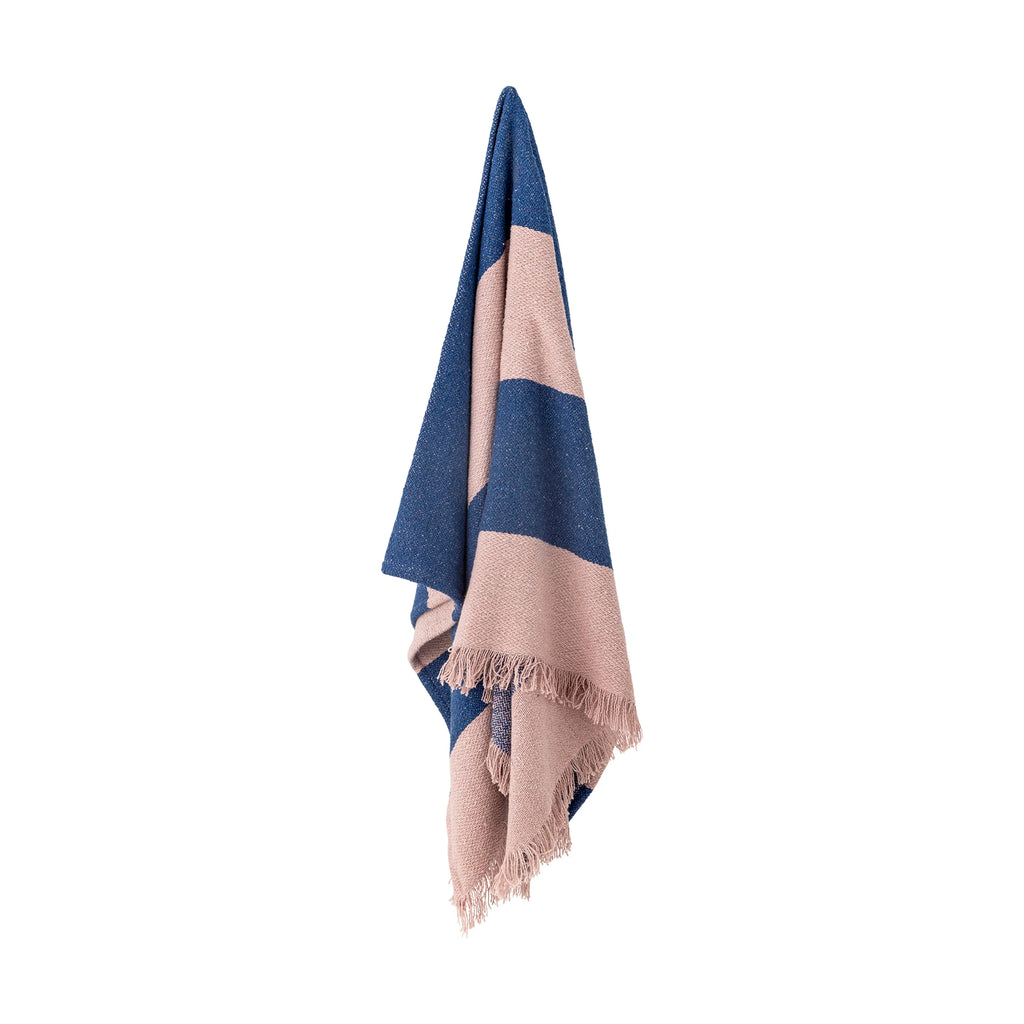 Bloomingville Cadeo Plaid