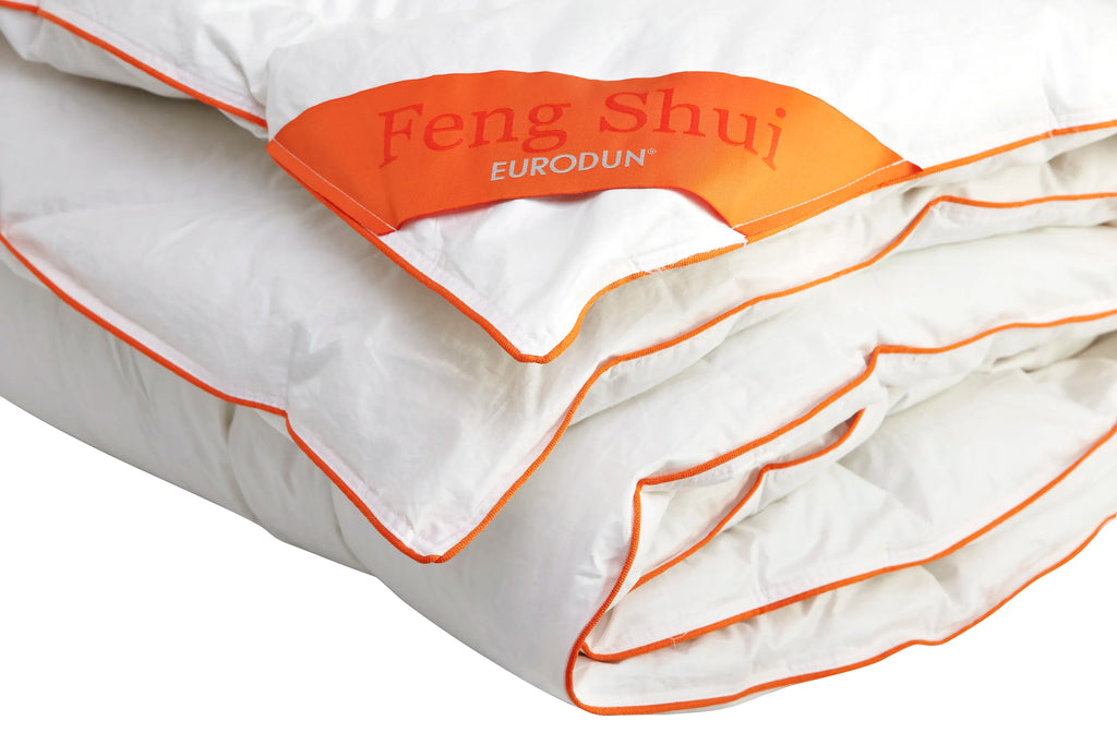  Harmony Moskus Vinter Dobbeltdyne