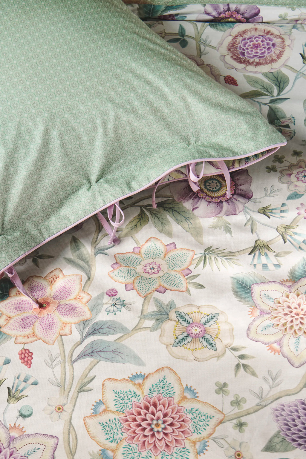 Pip Studio Viva Las Flores Sengetøj