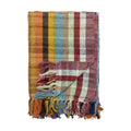 Bloomingville Elmy Plaid