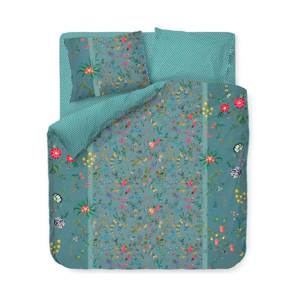 Pip Studio Sengetøj - Petite Fleur