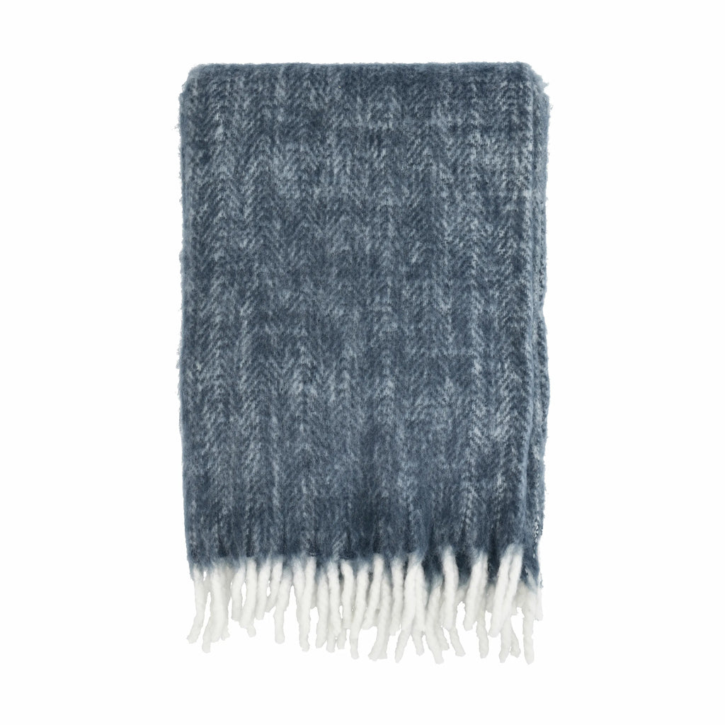 Södahl Brushed Plaid
