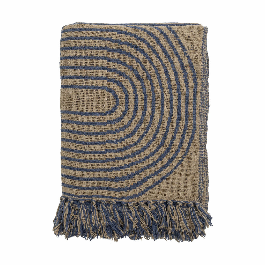 Bloomingville Tiffanie Plaid