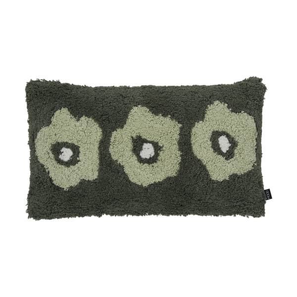 Pude - Blomster
