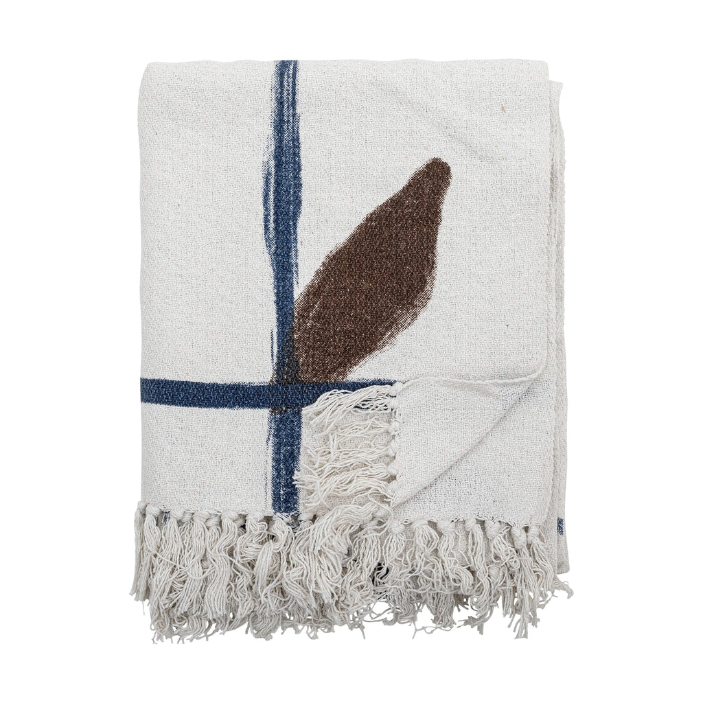 Bloomingville Imperia Plaid