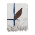 Bloomingville Imperia Plaid
