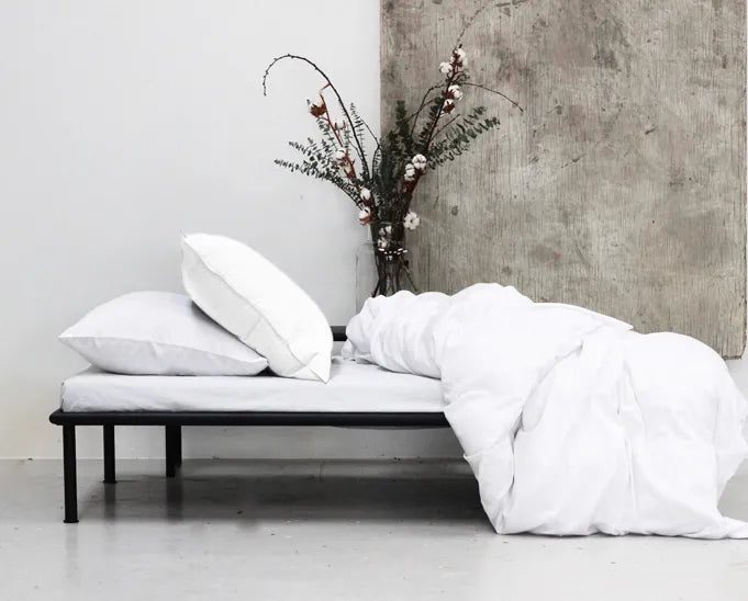  Percale Sengesæt