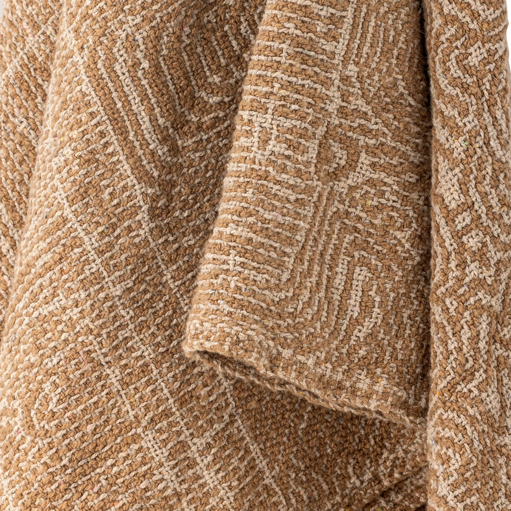 Bloomingville Bresso Plaid