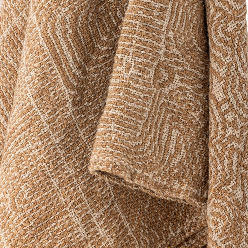 Bloomingville Bresso Plaid