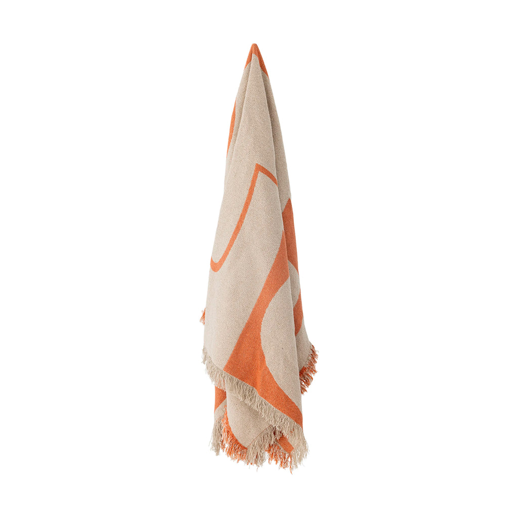 Bloomingville Cadeo Plaid