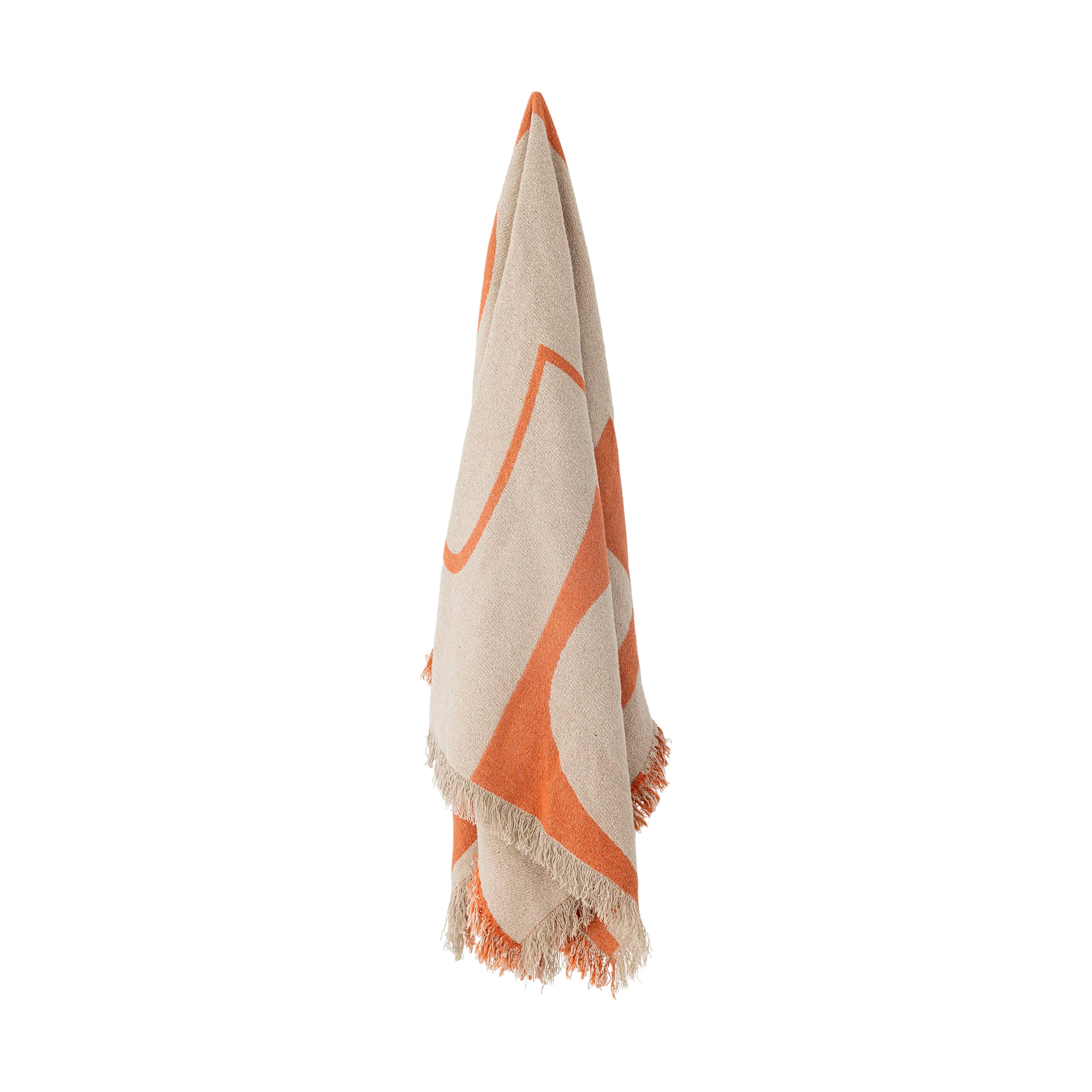 Bloomingville Cadeo Plaid