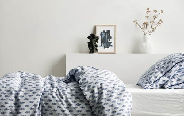 Södahl Organic Boheme Sengetøj