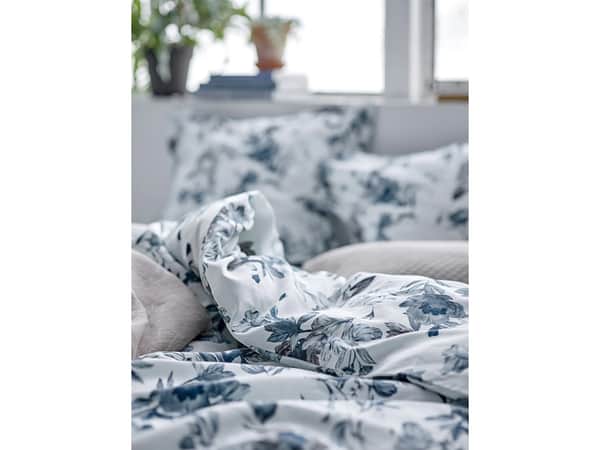 Södahl Organic Flower Burst Sengetøj
