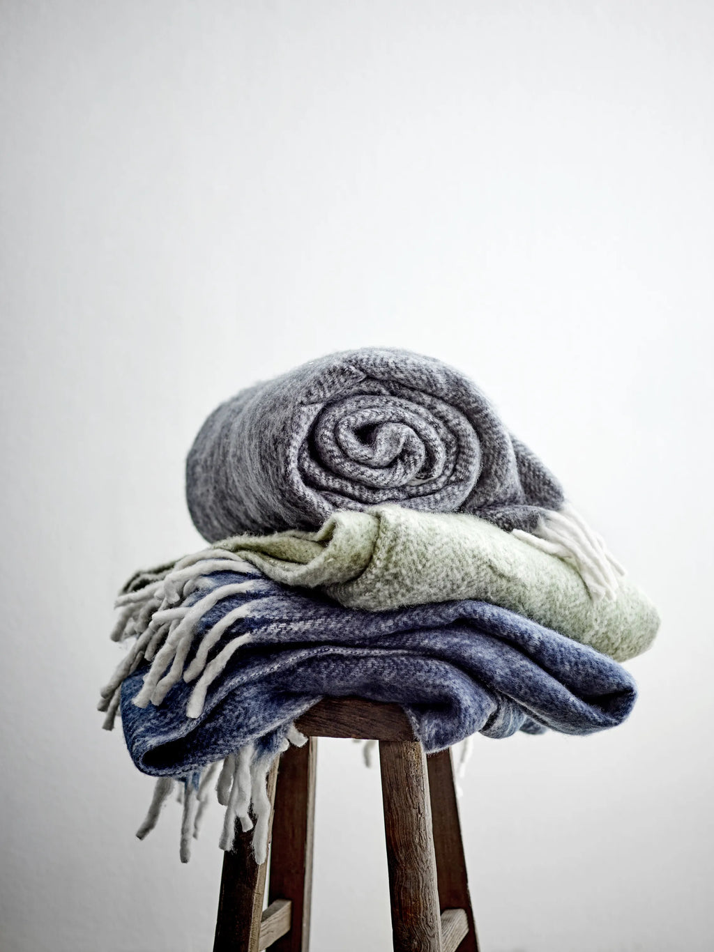 Södahl Brushed Plaid