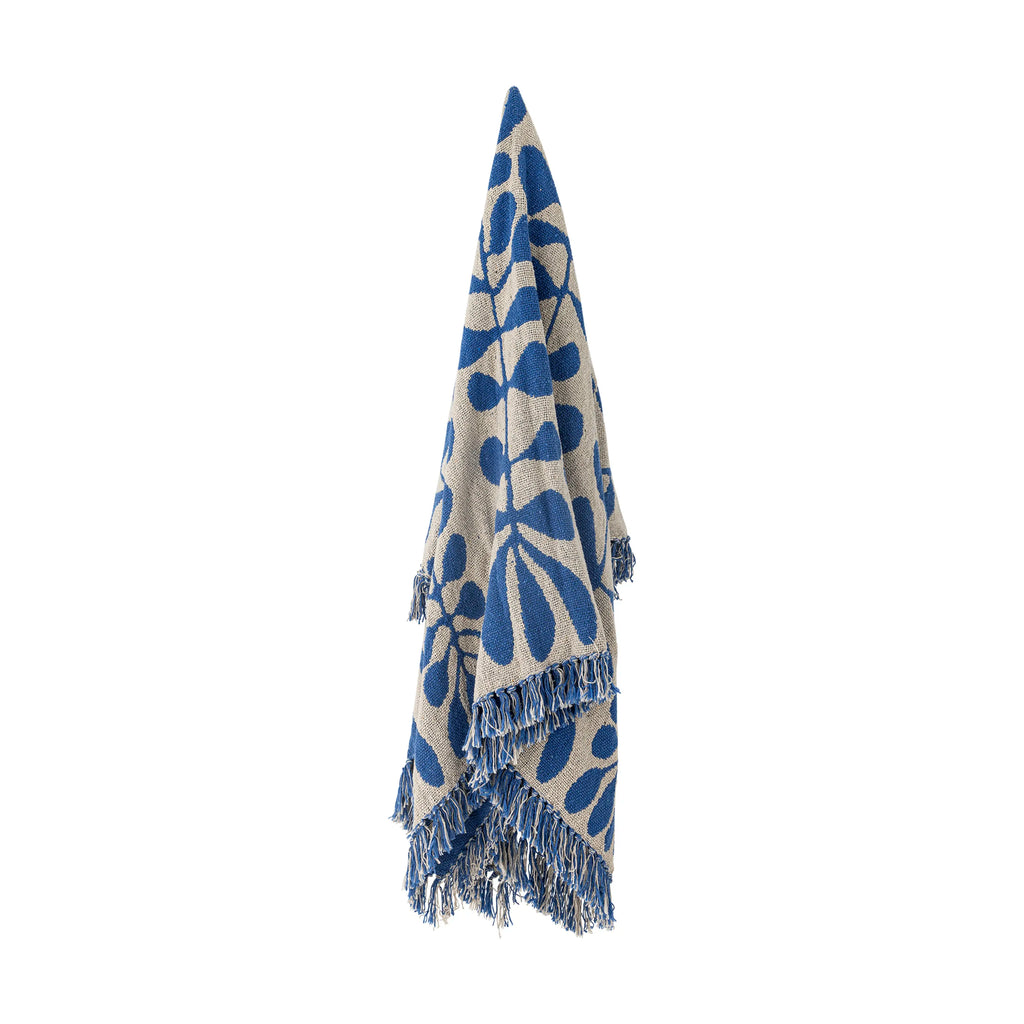 Bloomingville Nevine Plaid