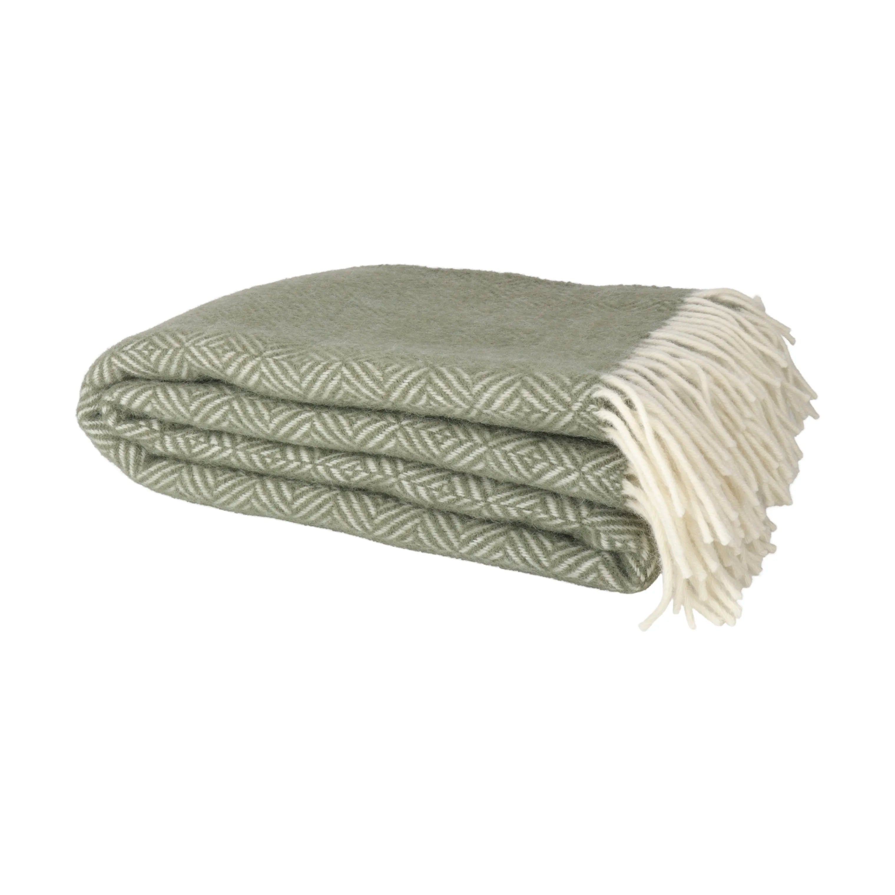  Edith Plaid