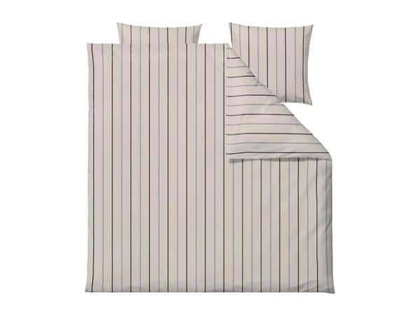 Södahl Stripe Sengetøj