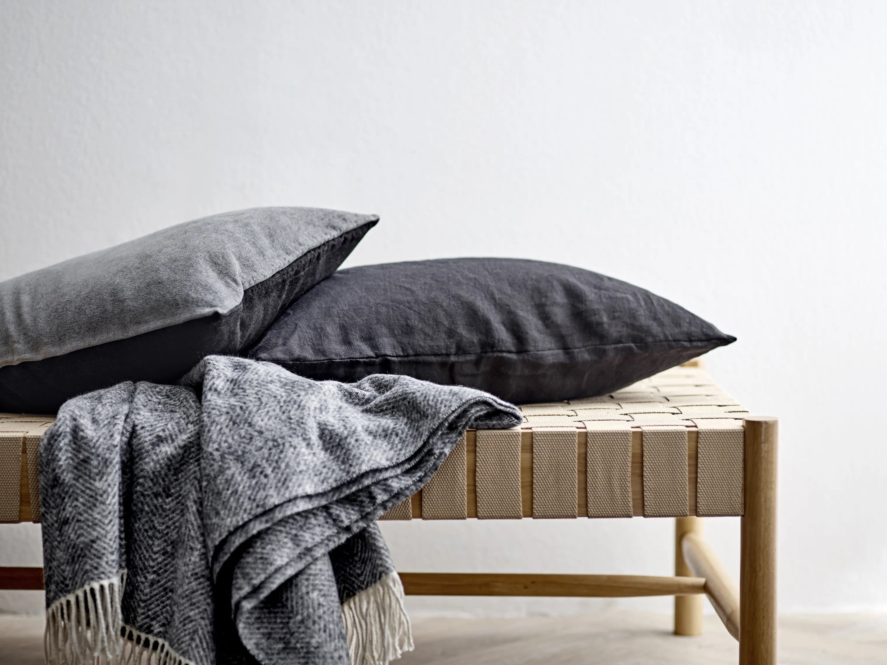 Södahl Stillness Plaid