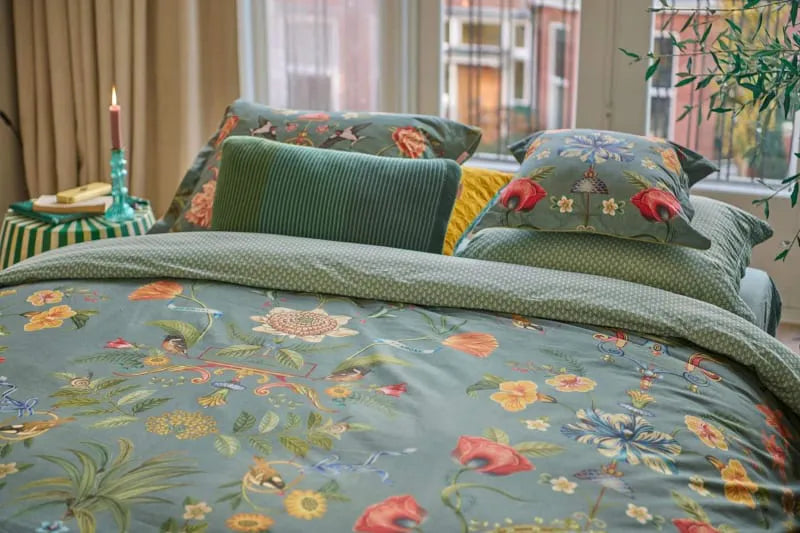 Pip Studio Botanico Sengetøj