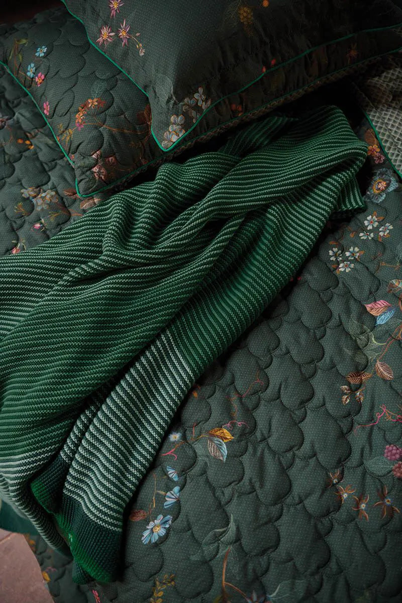 Pip Studio Blockstripe Plaid