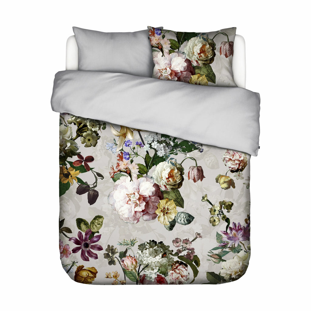 ESSENZA Fleur Grey Sengetøj