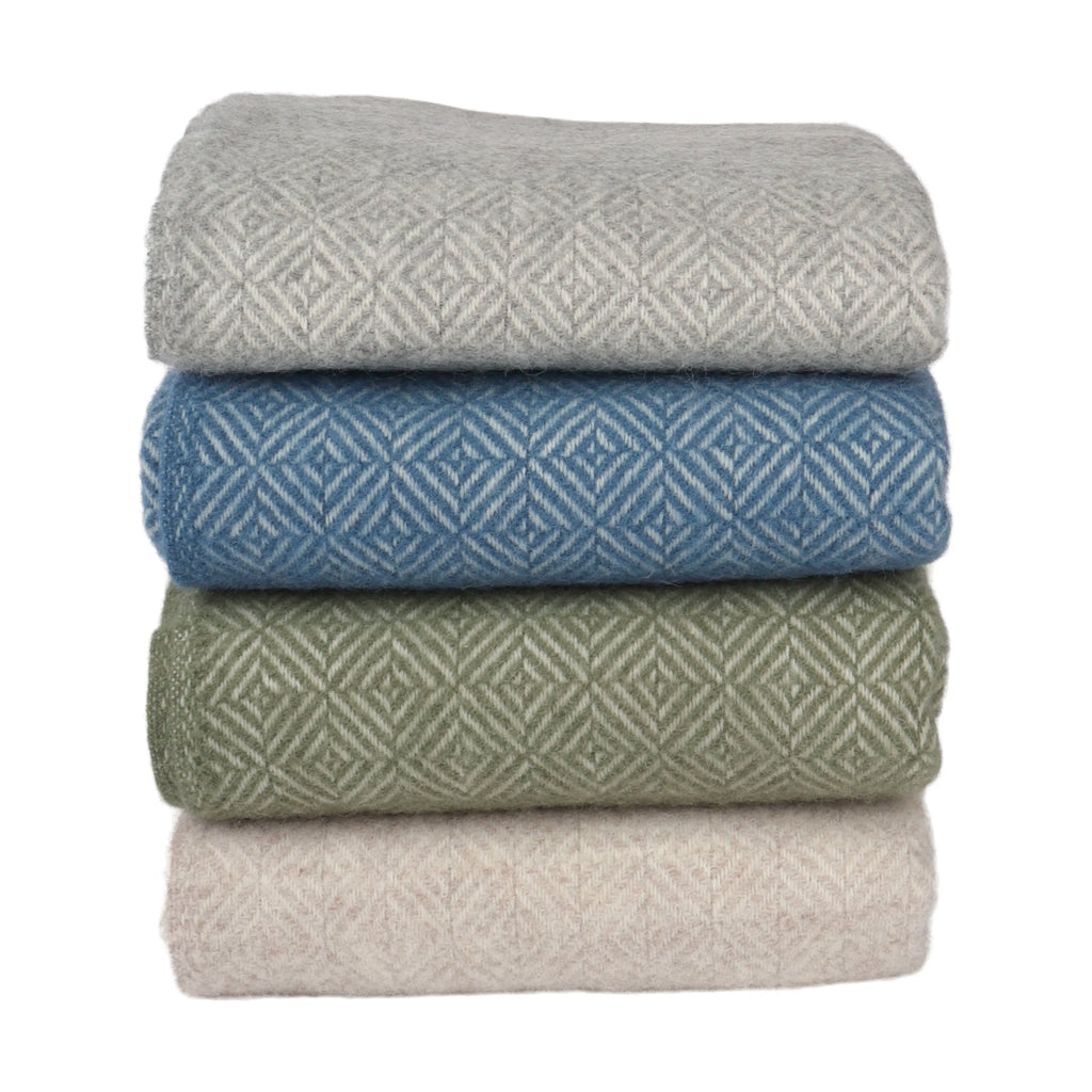 Edith Plaid