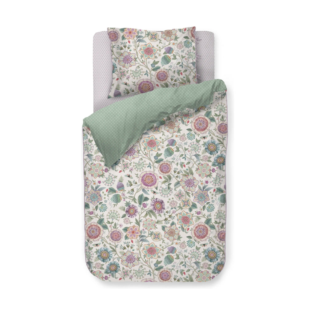 Pip Studio Viva Las Flores Sengetøj