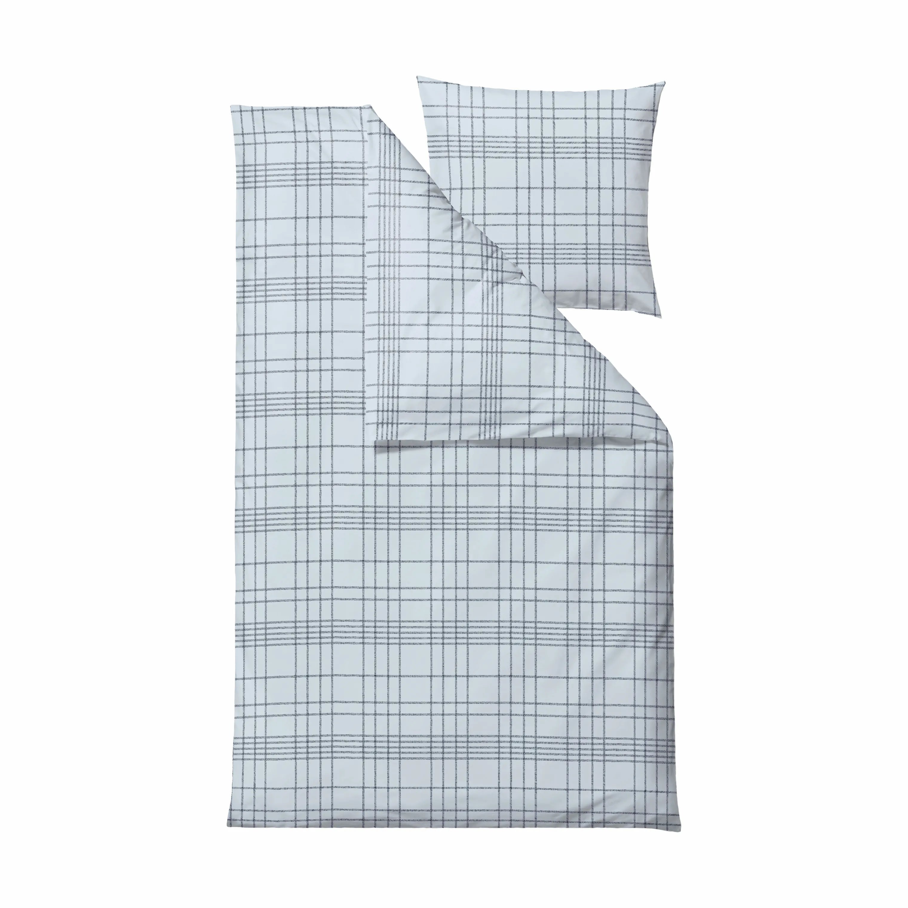Södahl Tartan Sengetøj