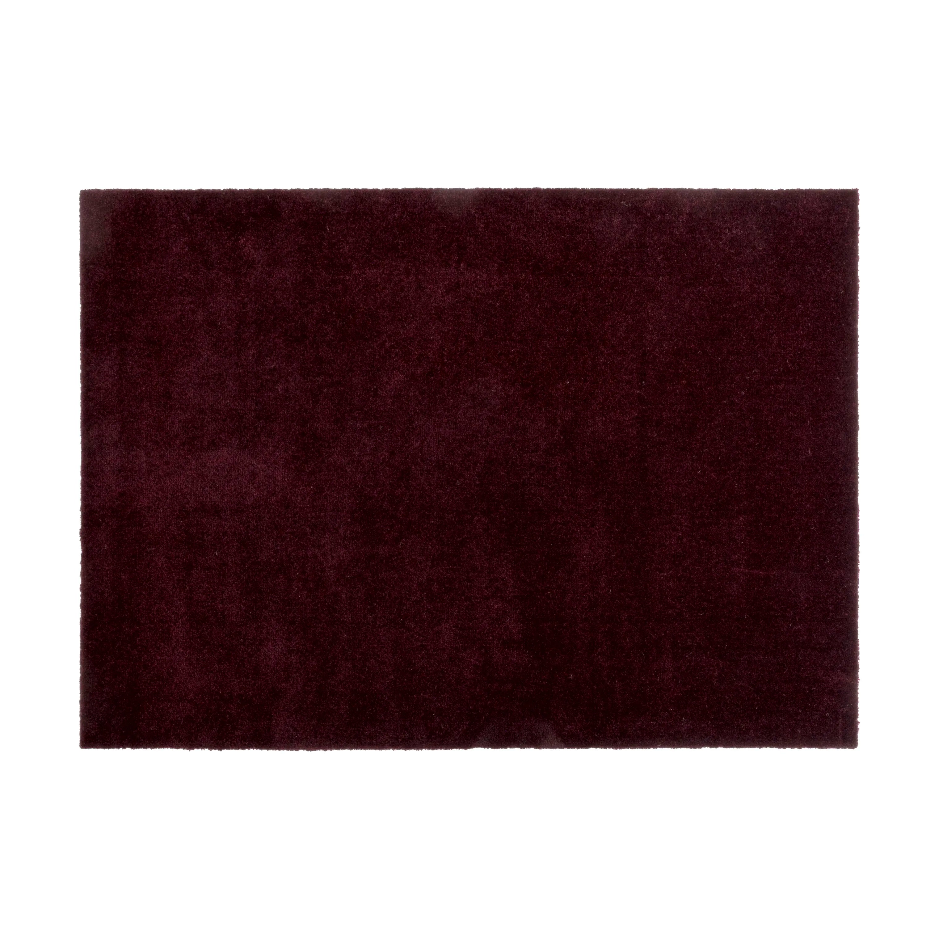  Unicolor Gulvmåtte