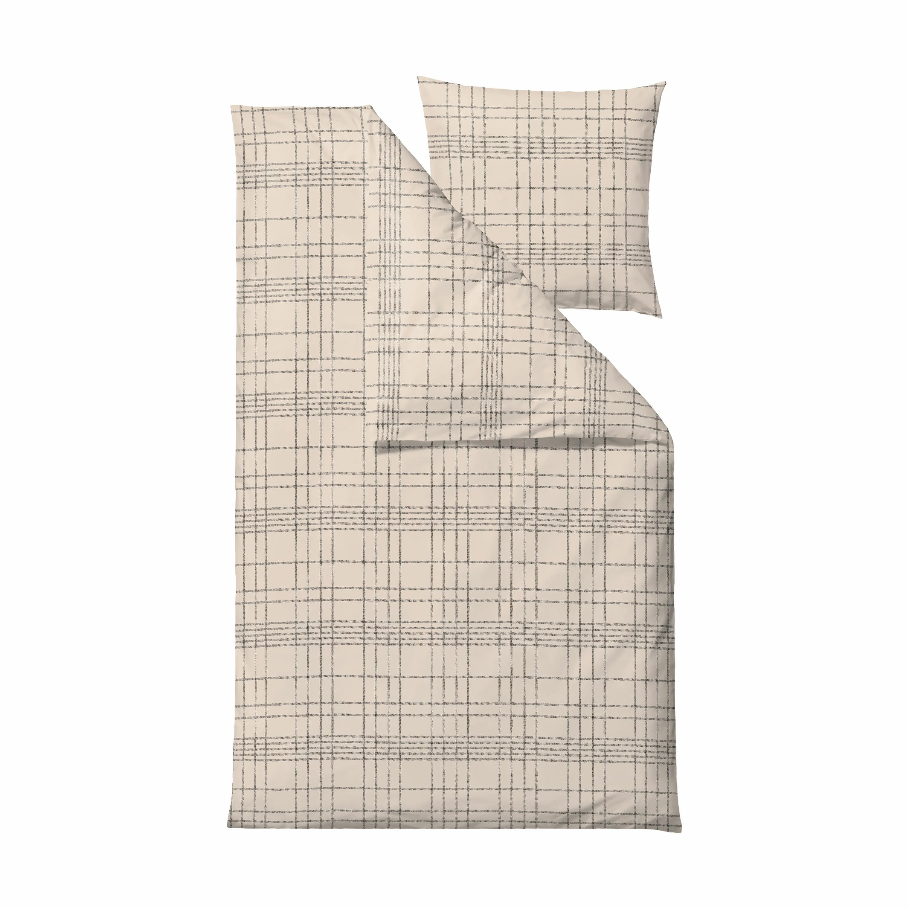 Södahl Tartan Sengetøj
