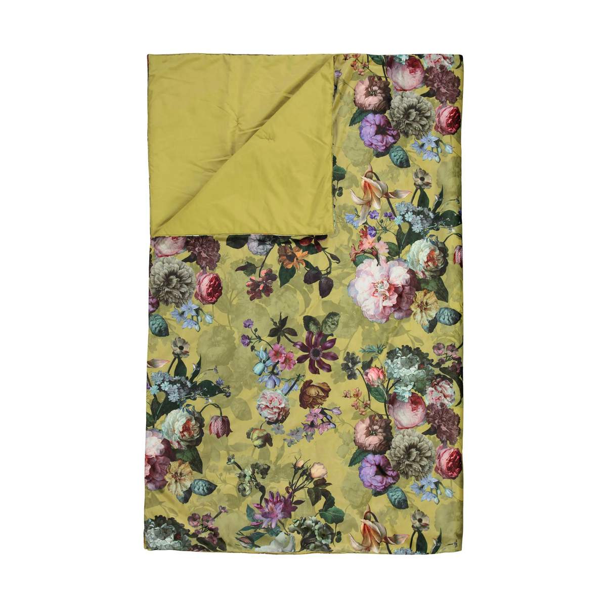 ESSENZA Fleur Plaid