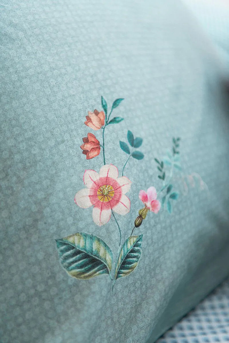 Pip Studio Okinawa Sengetøj
