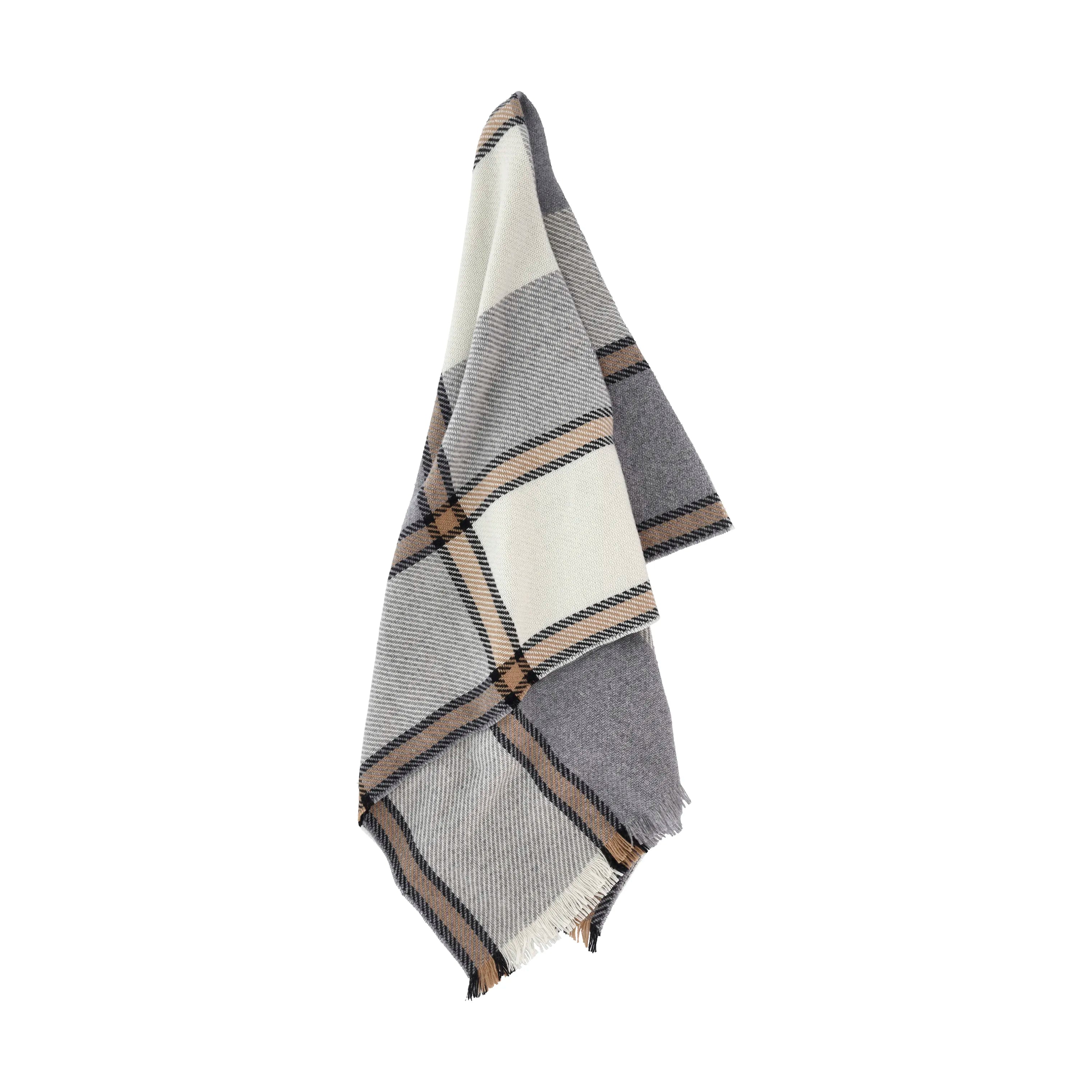 Södahl Precise Plaid