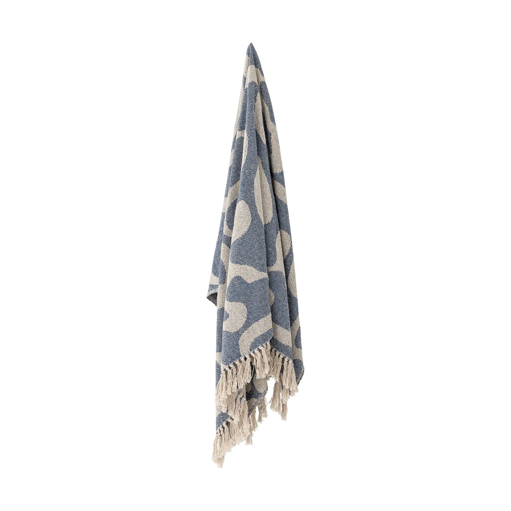 Bloomingville Salobre Plaid