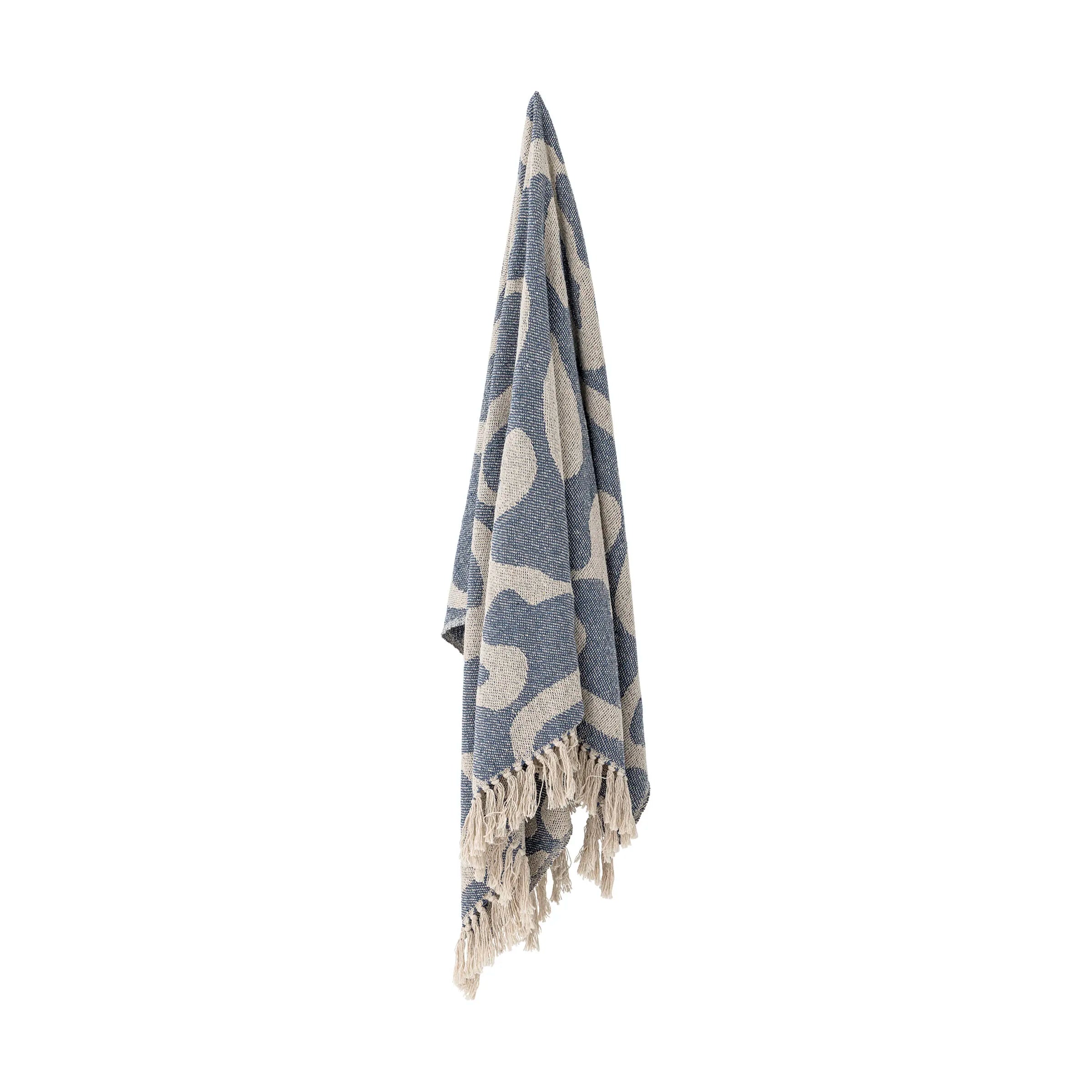 Bloomingville Salobre Plaid