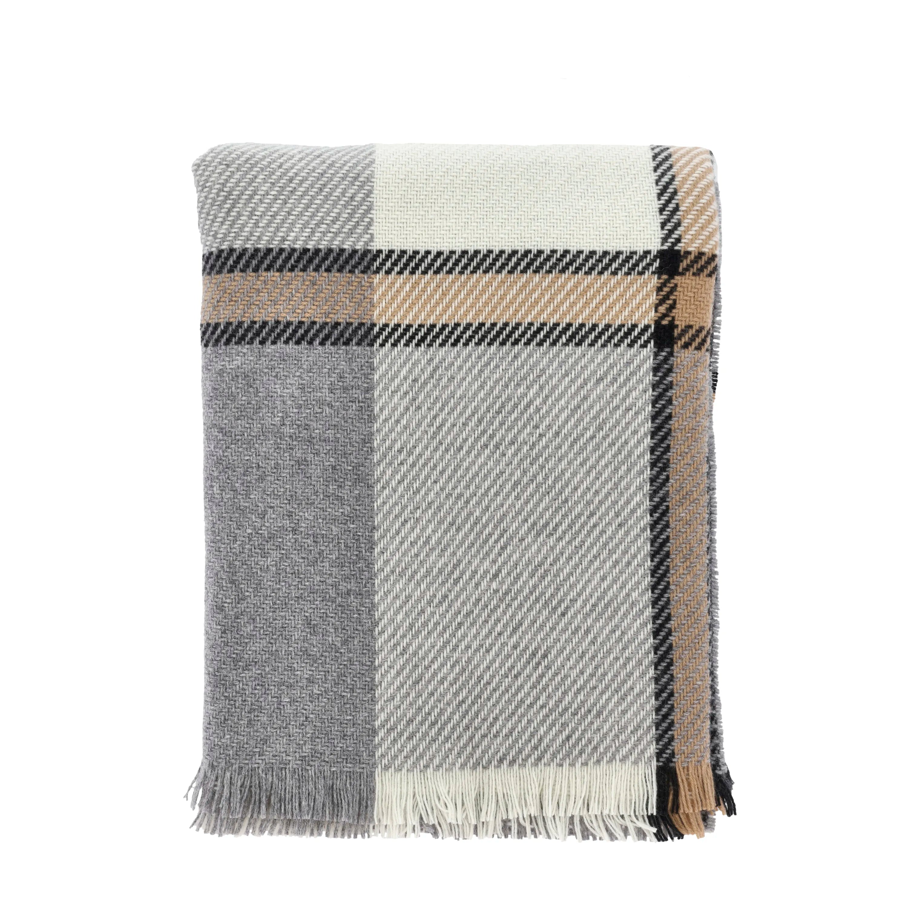 Södahl Precise Plaid