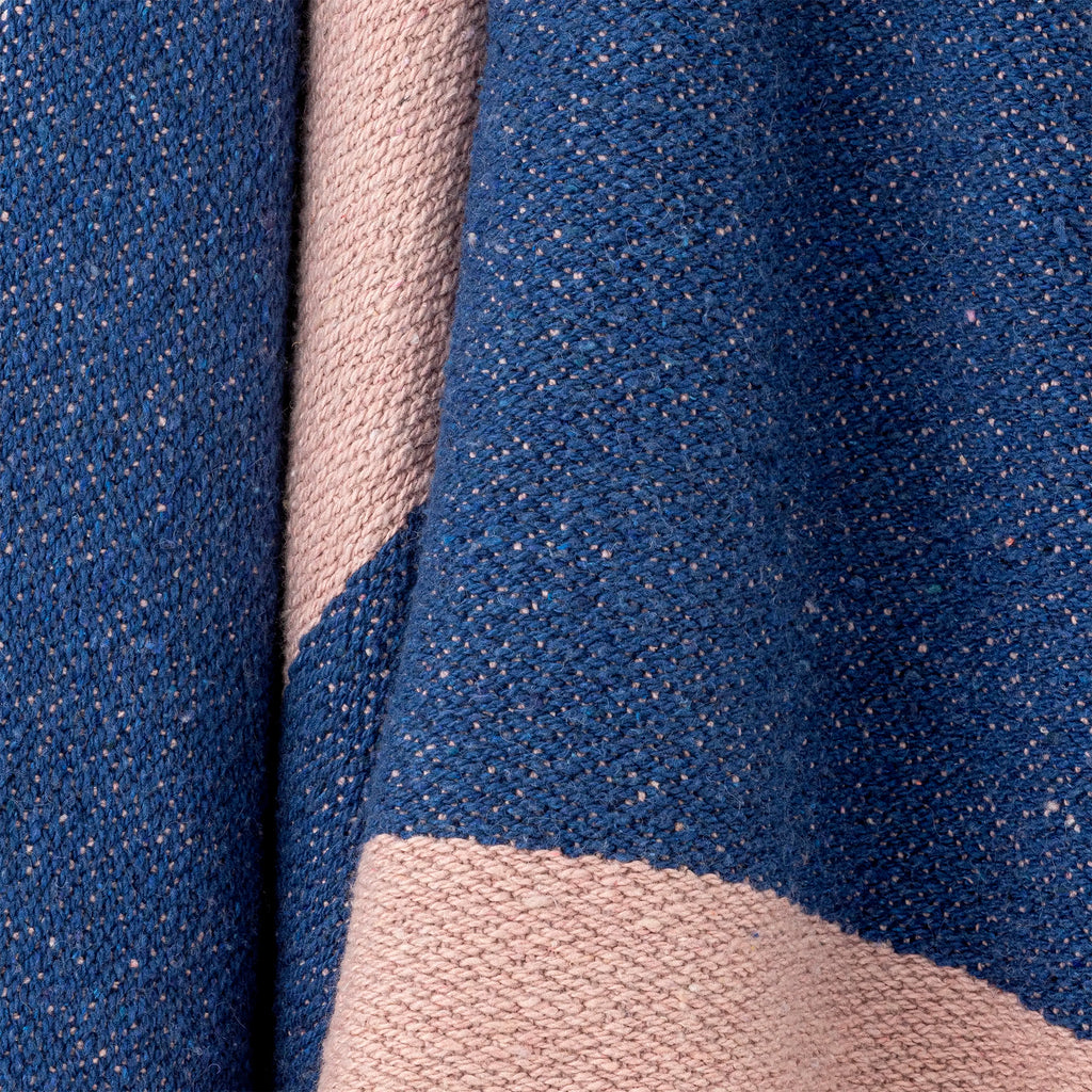 Bloomingville Cadeo Plaid