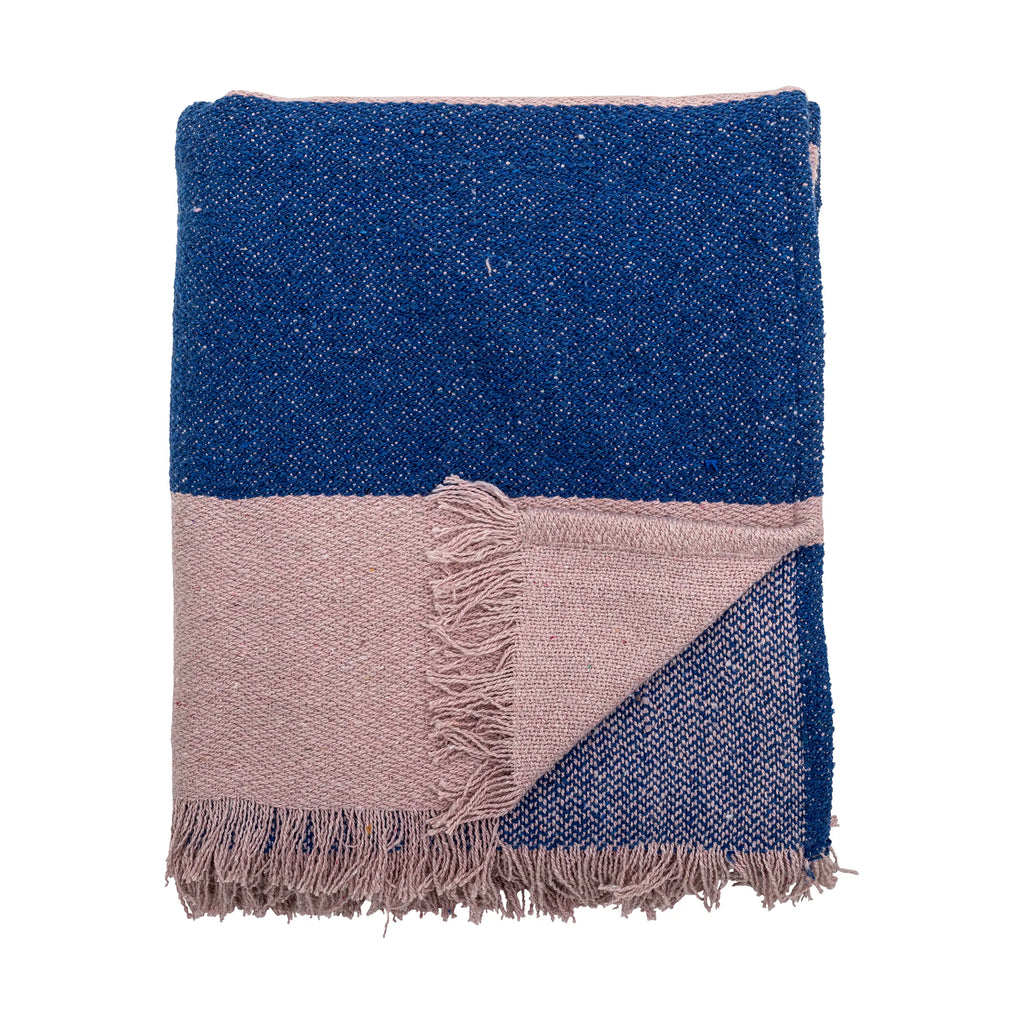 Bloomingville Cadeo Plaid