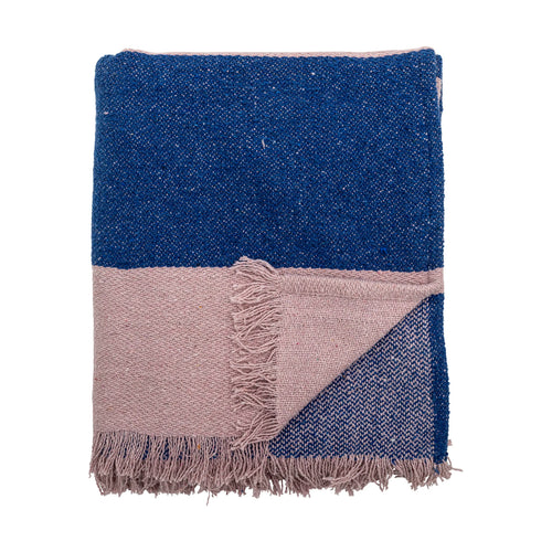 Bloomingville Cadeo Plaid