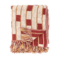Bloomingville Cang Plaid