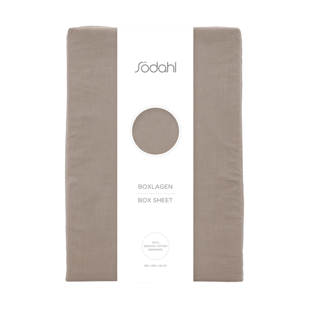 Södahl Organic Calm Boxlagen