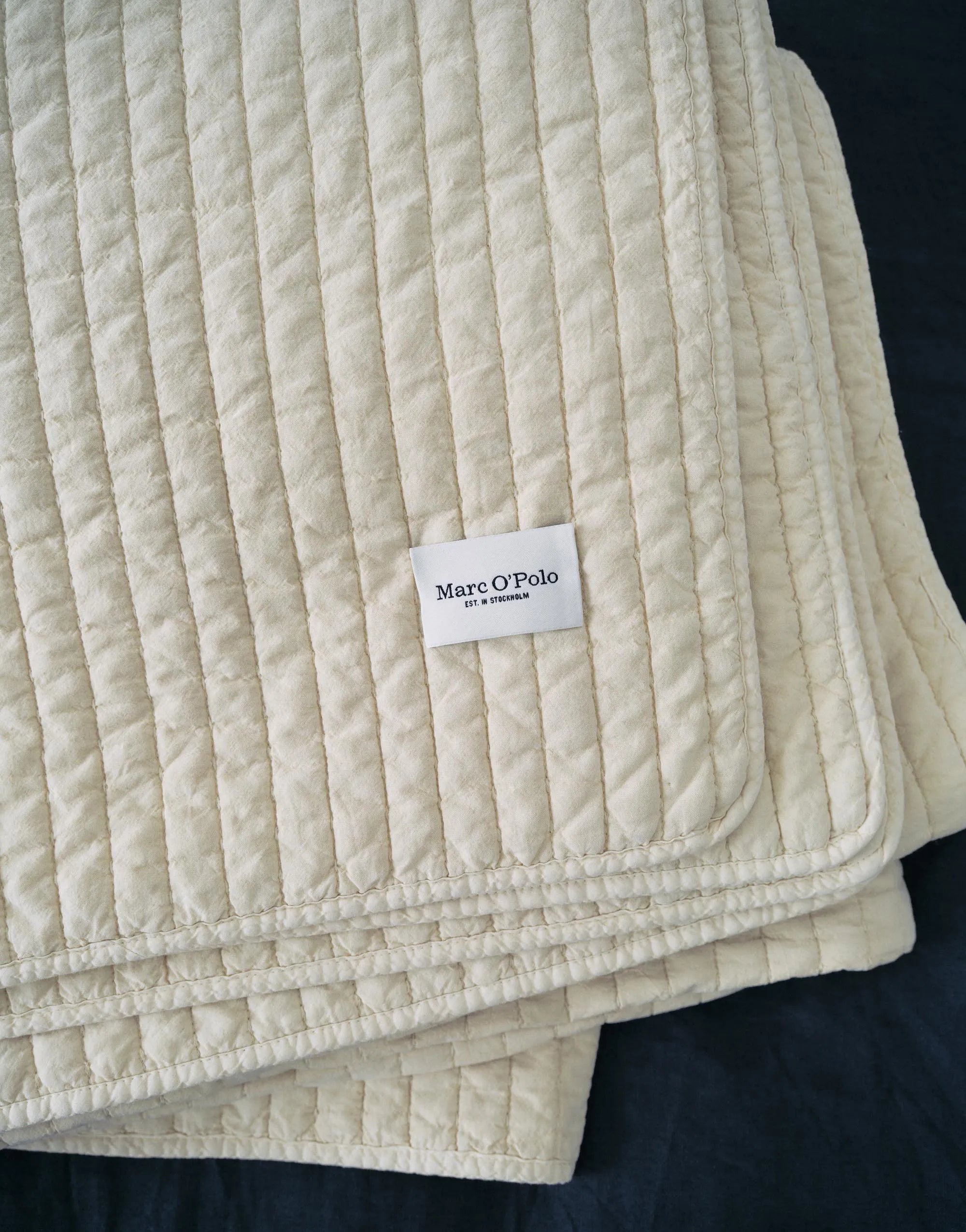 Marc O'Polo Bodine Plaid
