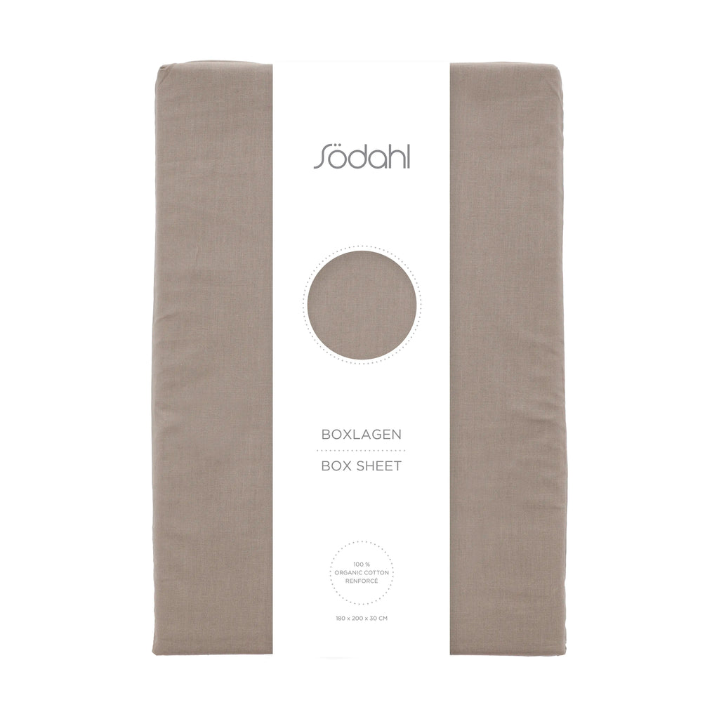 Södahl Organic Calm Boxlagen
