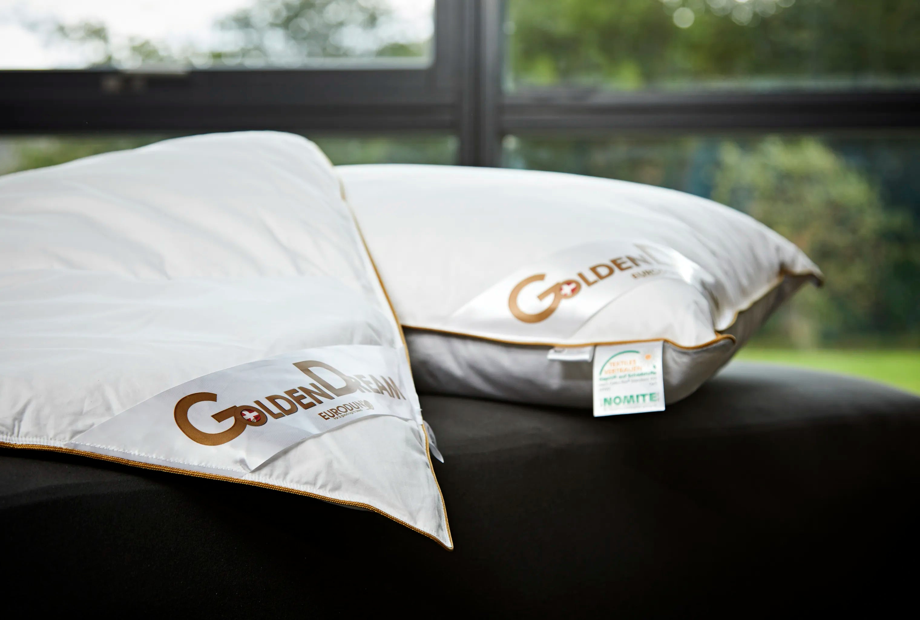  Golden DreamHelårsdyne