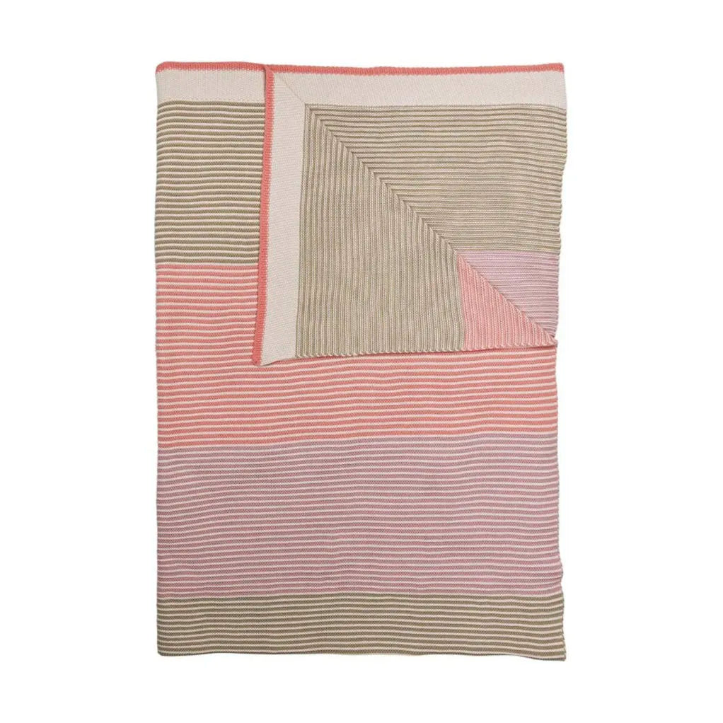 Pip Studio Blockstripe Plaid